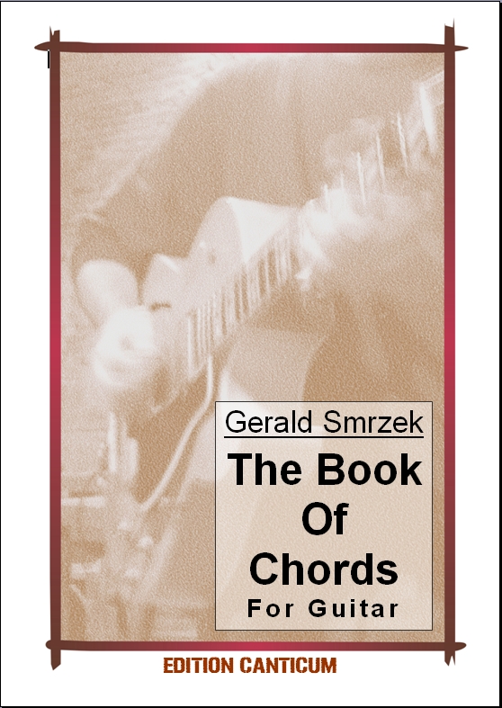 Book Of Chords